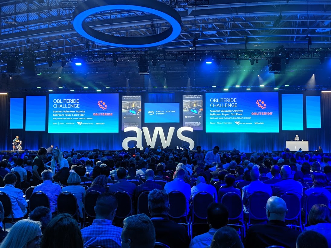 AWSsummit2019_keynote