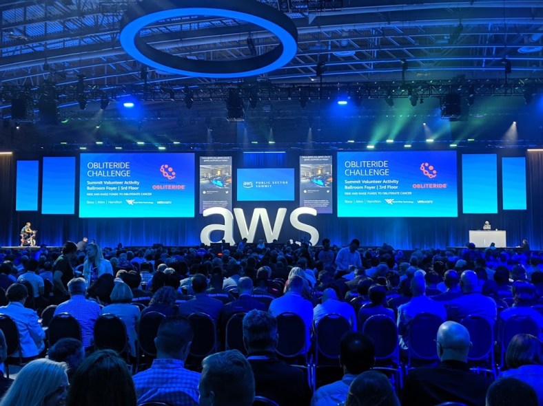 AWSsummit2019_keynote