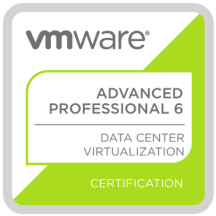 VCAP6-DCVDesignCert