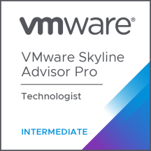 vmware-skyline-advisor-pro-technologist-intermediate